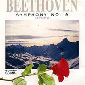 Beethoven - Symphony No. 9 In D Minor Op. 125 FLAC