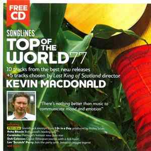Various - Songlines: Top Of The World 77 FLAC