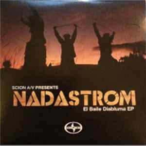 Nadastrom - El Baile Diabluma EP FLAC