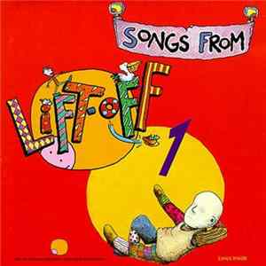 Lift-Off - Songs From Lift-Off 1 FLAC