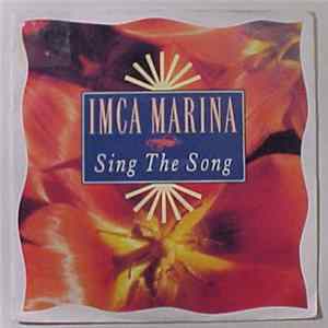 Imca Marina - Sing The Song FLAC