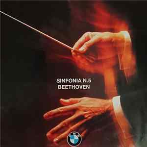 Ludwig van Beethoven, Leonard Bernstein, The New York Philharmonic Orchestra - Sinfonia N.5 in Do minore, op. 67 FLAC