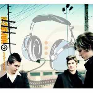 Hanson - Underneath FLAC