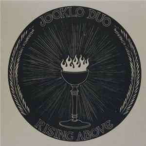Jooklo Duo - Rising Above FLAC