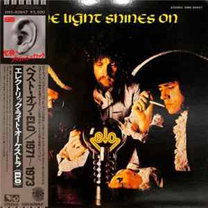 Electric Light Orchestra - The Light Shines On FLAC