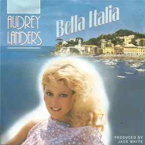 Audrey Landers - Bella Italia FLAC