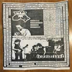 Iconoclast - Iconoclast FLAC