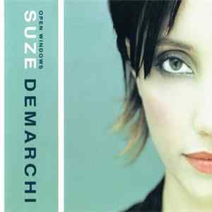 Suze DeMarchi - Open Windows FLAC