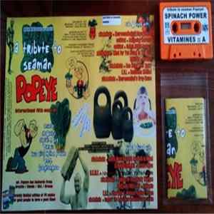 Various - A Tribute To Seaman Popeye. FLAC