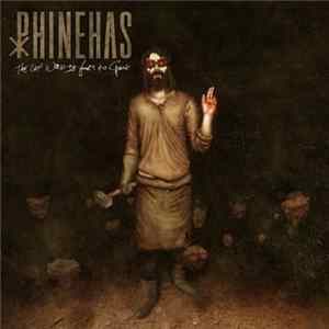 Phinehas - The Last Word Is Yours To Speak FLAC