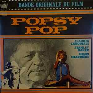 Various - Bande Originale Du Film "Popsy Pop" FLAC