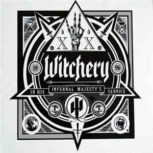 Witchery - In His Infernal Majesty's Service FLAC