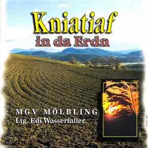 MGV Mölbling - Kniatiaf In Da Erdn FLAC