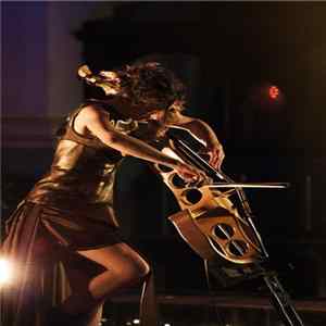 Jo Quail - Laurus (Live At St Leonard's Church 2013) FLAC