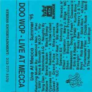 Doo Wop - Live At Mecca - Summer 95 FLAC