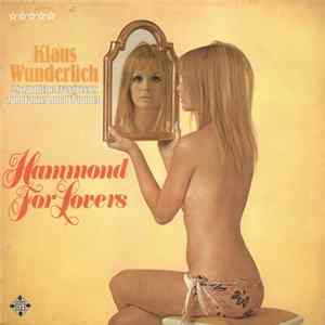 Klaus Wunderlich - Hammond For Lovers FLAC