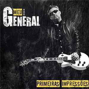 Meu General - Primeiras Impressões FLAC