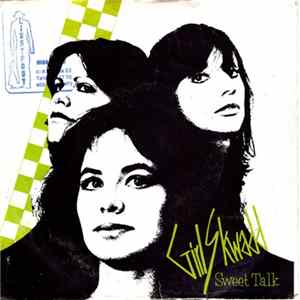 Girl Skwadd - Sweet Talk FLAC