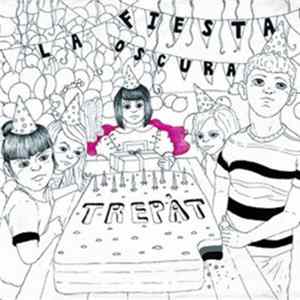 Trepát - La Fiesta Oscura FLAC