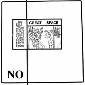 No - Great Space FLAC