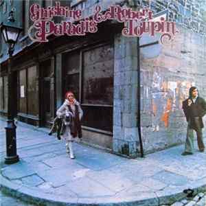 Ghislaine Paradis & Robert Toupin - Ghislaine Paradis & Robert Toupin FLAC