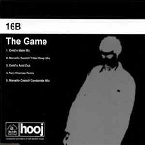16B - The Game FLAC