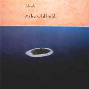 Mike Oldfield - Islands FLAC