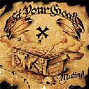 Set Your Goals - Mutiny! FLAC