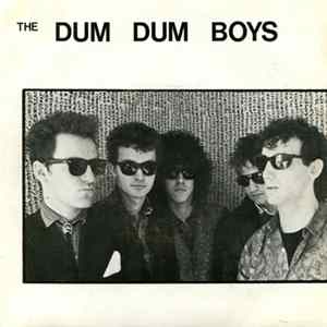 Dum Dum Boys - Real Cool Trash FLAC