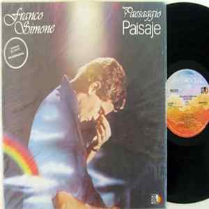 Franco Simone - Paesaggio FLAC