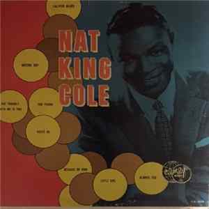 Nat King Cole - Nat King Cole FLAC