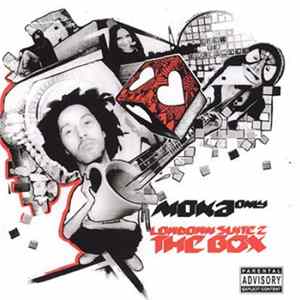 Moka Only - Lowdown Suite 2...The Box FLAC