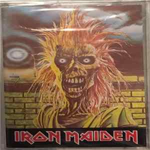 Iron Maiden - Iron Maiden FLAC