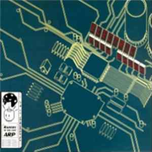 Raiders Of The Lost ARP - Electric City Phunk FLAC