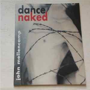 John Mellencamp - Dance Naked FLAC