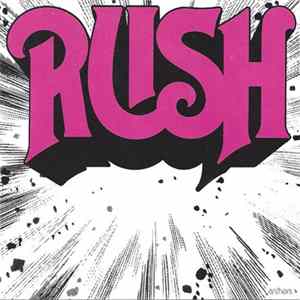 Rush - Rush FLAC