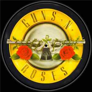 Guns N' Roses - It's So Easy FLAC