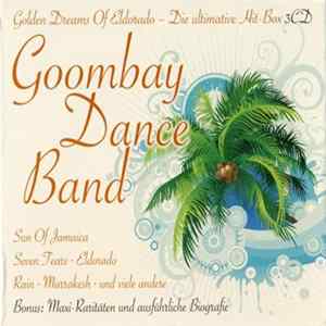 Goombay Dance Band - Golden Dreams Of Eldorado - Die Ultimative Hit-Box FLAC