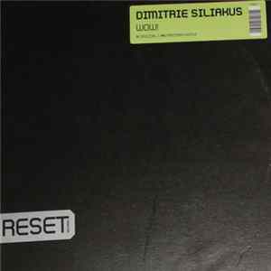 Dimitrie Siliakus - Wow! FLAC