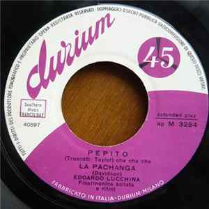 Edoardo Lucchina - Pepito FLAC