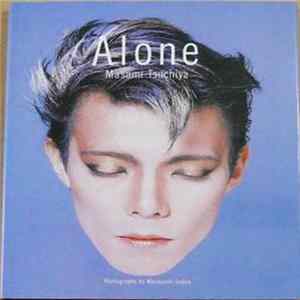 Masami Tsuchiya - Alone FLAC