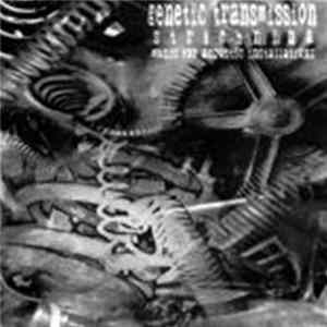 Genetic Transmission - Strychnina (Music For Acoustic Installations) FLAC