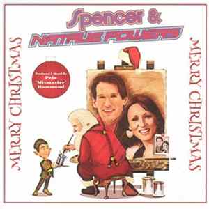 Spencer & Natalie Powers - Merry Christmas FLAC