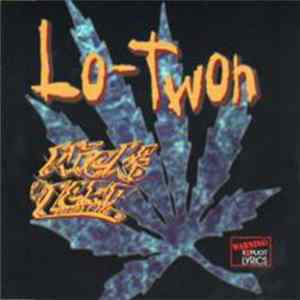 Lo-Twon - Wicked Leaf FLAC