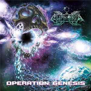 Euphoria - Operation: Genesis FLAC