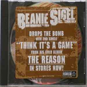 Beanie Sigel - Think It's A Game FLAC