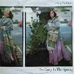 Judy Collins - So Early In The Spring, The First 15 Years FLAC