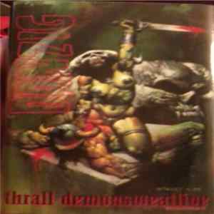 Danzig - Thrall-Demonsweatlive FLAC