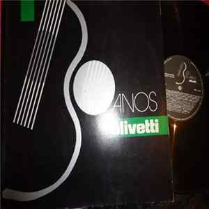 Adoniran Barbosa - Documento Inédito - Olivetti 30 Anos FLAC