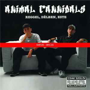 Khiflee - RMC35 - Reggel, Délben, Este FLAC